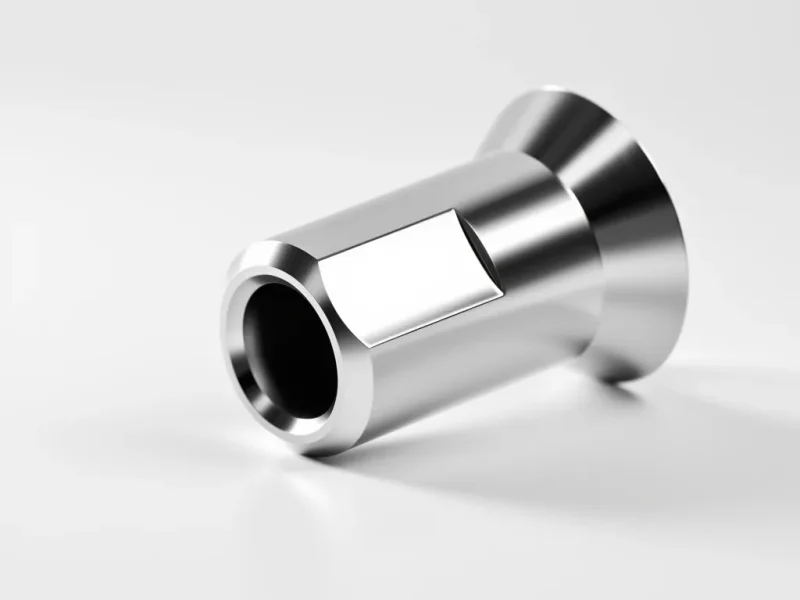 Geri dönüşüm için kesici uç tutucu