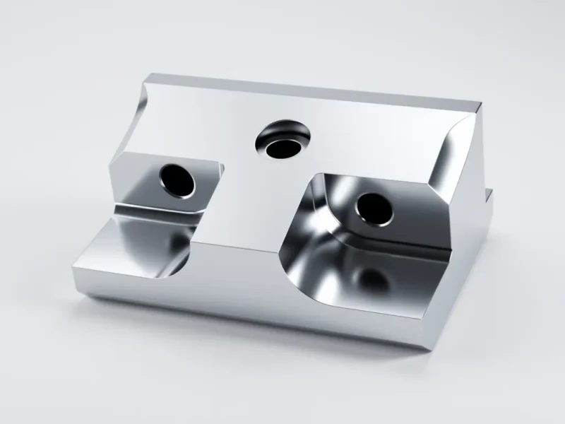 Geri Dönüşüm Bıçakları İçin Kesici Bıçak Tutucu Parçası