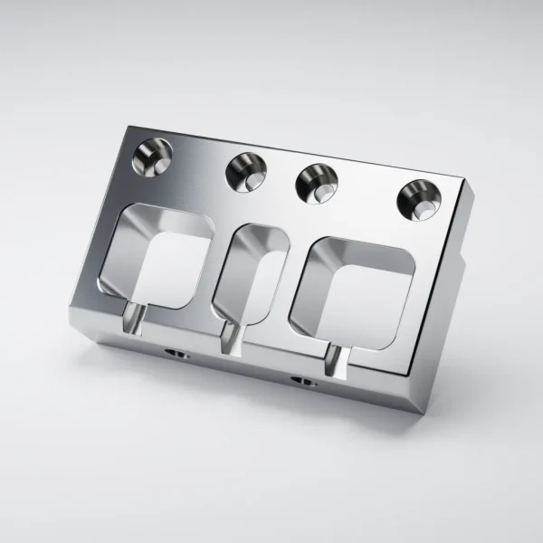 Geri Dönüşüm Bıçakları İçin Kesici Bıçak Montaj Bloğu