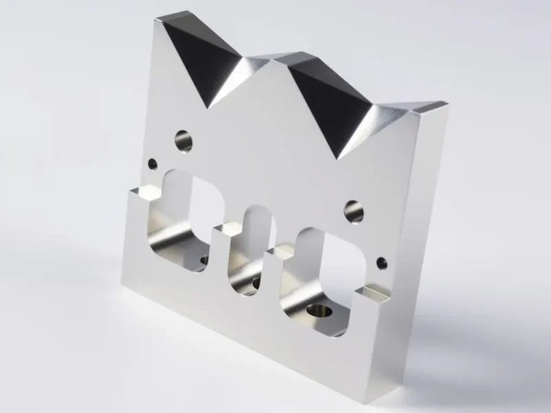 Kesici Bıçak Tutucu Aparat