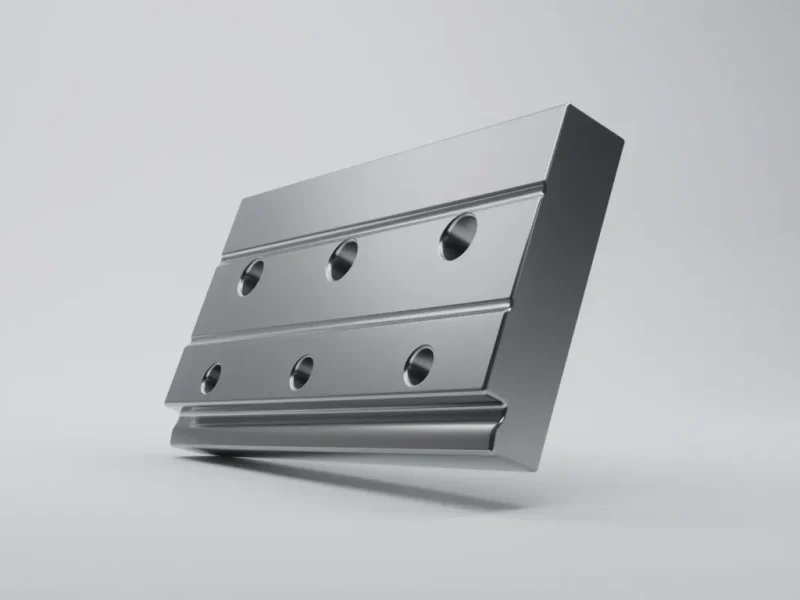 Geri Dönüşüm Bıçakları - Endüstriyel Kesici Alet