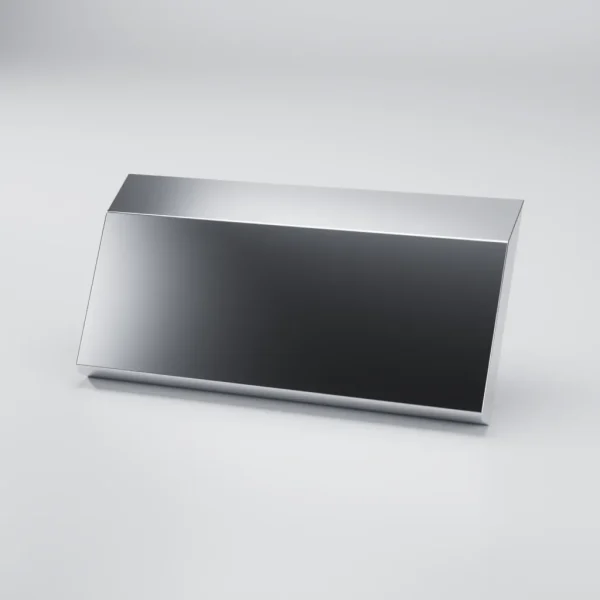 Geri Donusum Bicaklari Icin Kesici Govde Parcasi