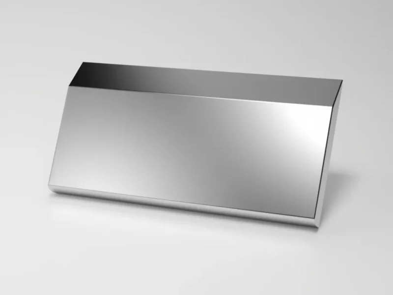 Endüstriyel Kesici Bıçak - Geri Dönüşüm Bıçakları İçin