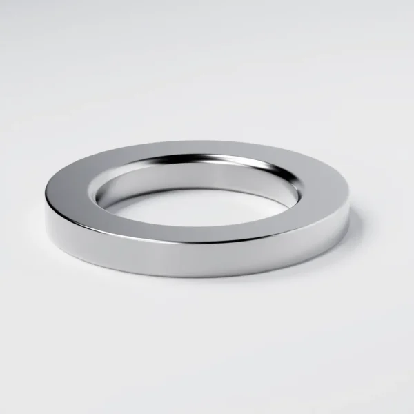 Paslanmaz Çelik Pul