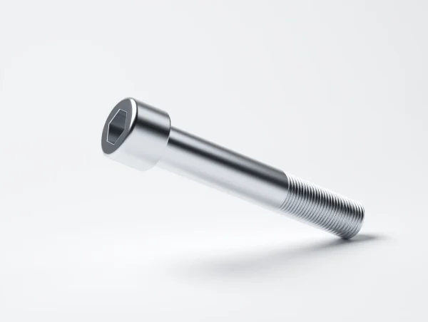 Altıgen Soket Başlı Civata