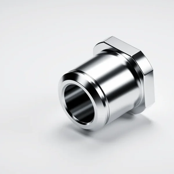 Silindirik Montaj Adaptörü