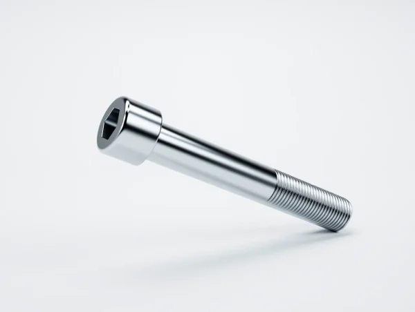 Soket Başlı Civata