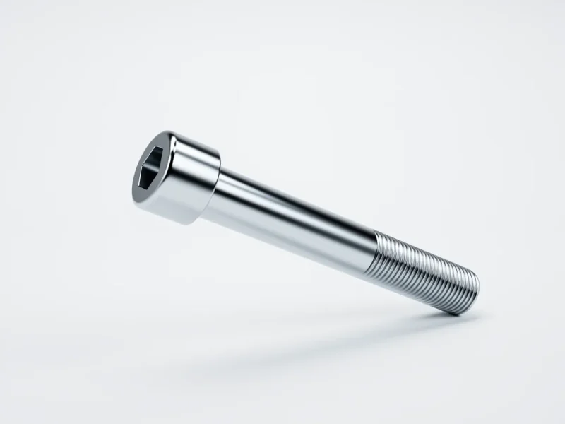 Soket Başlı Civata