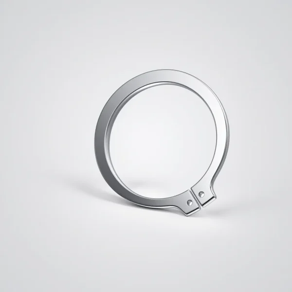 Sabitleme Halkası - Paslanmaz Çelik