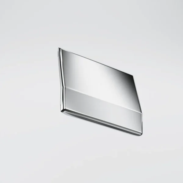 Geri Dönüşüm Bıçağı - Paslanmaz Çelik Endüstriyel Kesici