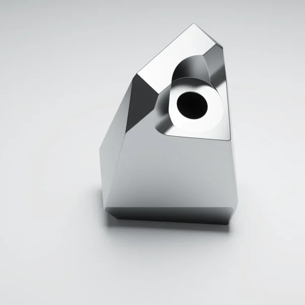 Endüstriyel Kesici Alet - Kesici Uç ve Gövde