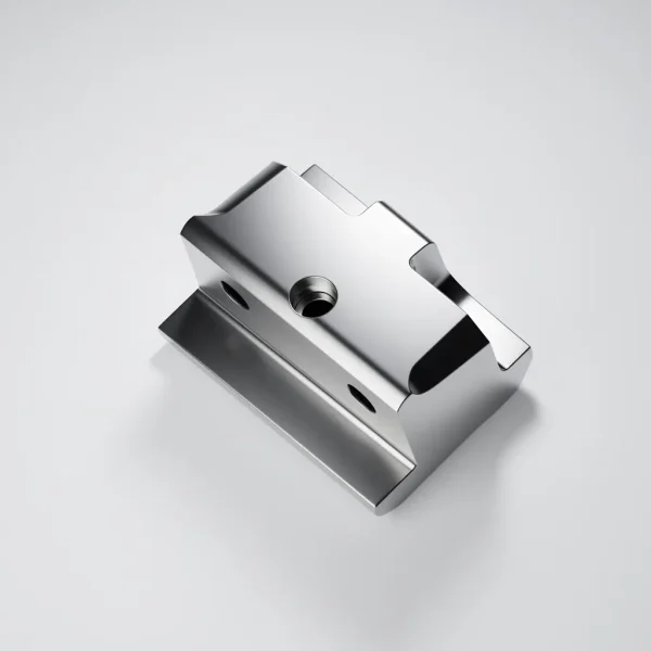 Kesici Bıçak Montaj Parçası