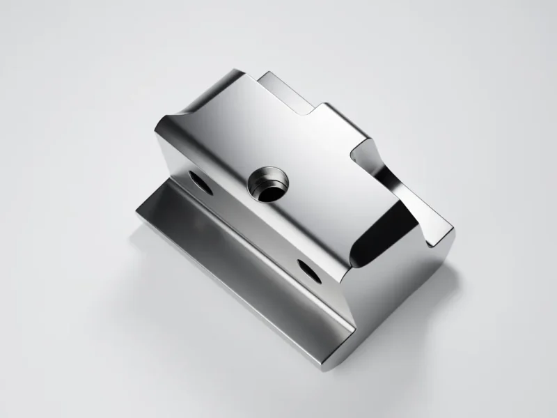 Kesici Bıçak Montaj Parçası