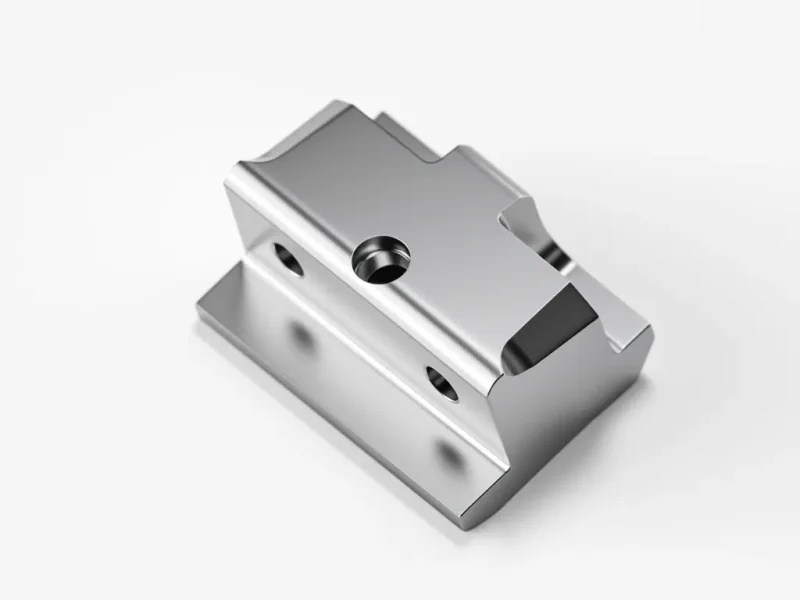 Kesici Bıçak Tutucu Bloğu - Endüstriyel Kesici Aletler