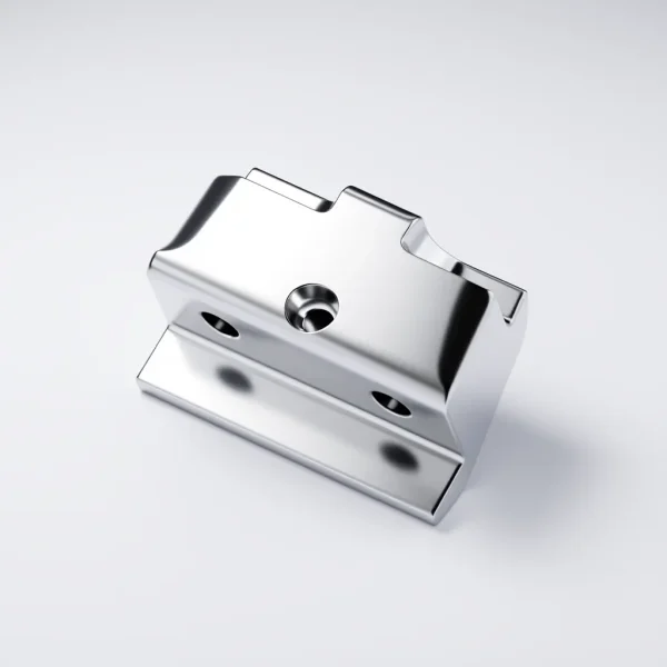 Kesici Bıçak Montaj Bloğu