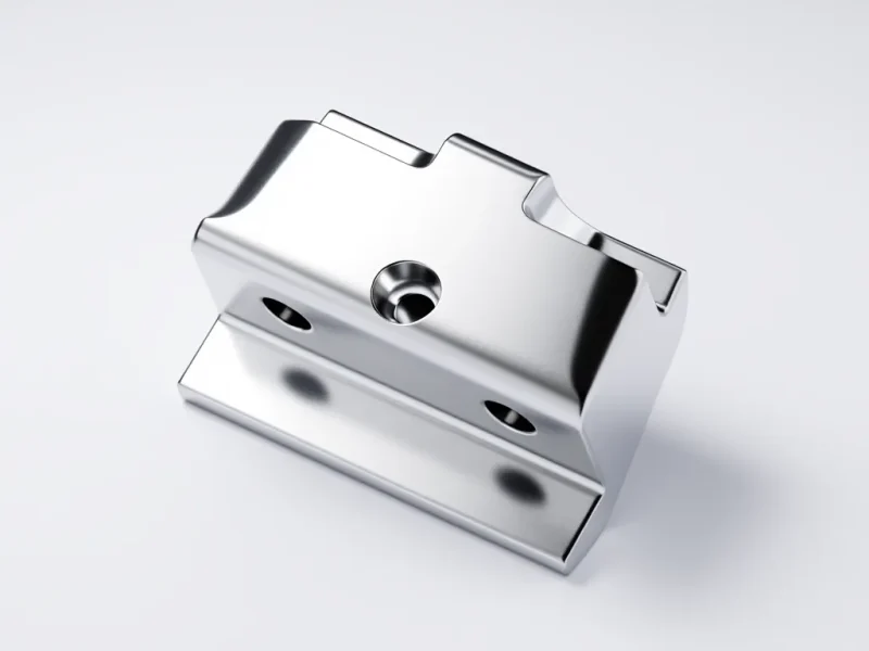 Kesici Bıçak Montaj Bloğu