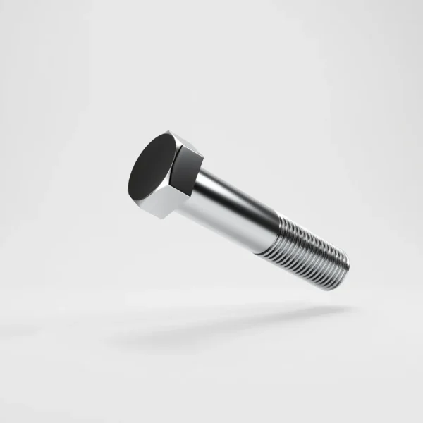 Endüstriyel Civata (Çelik) - Yüksek Dayanımlı Bolt