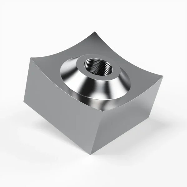 Civitalı Kesici Uç Tutucu Parçası