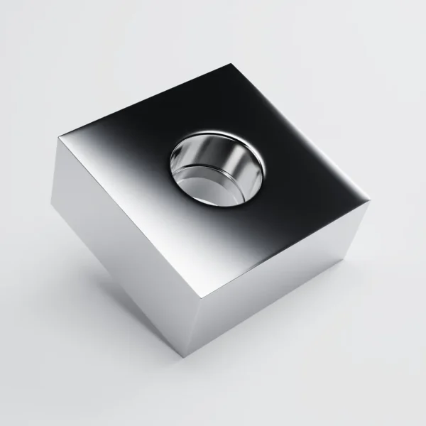 Kesici Bıçak Tutucu Bloğu