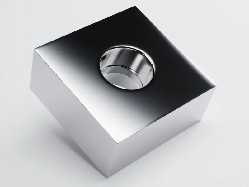 Kesici Bıçak Tutucu Bloğu