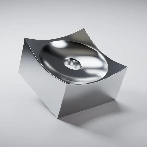 Geri Dönüşüm Bıçağı - Endüstriyel Kesici Bıçak