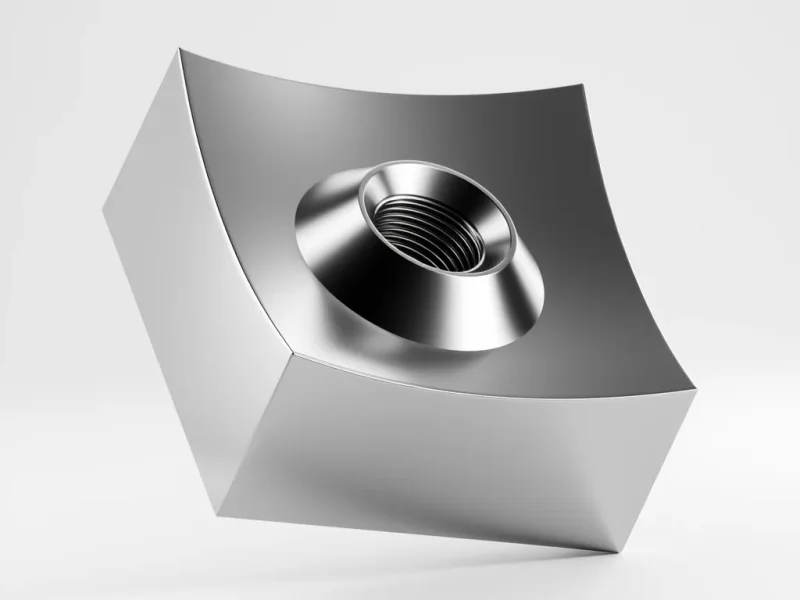 Takılı Kesici Uç – Geri Dönüşüm Bıçakları İçin Endüstriyel Kesici Alet