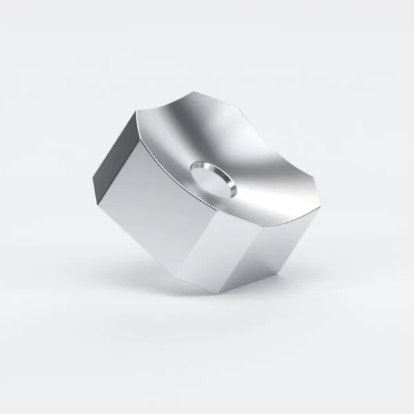 Kesici Bıçak Ucu Parçası - Endüstriyel Kesici Aletler