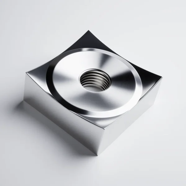 Kesici Bıçak Tutucu Adaptör Bloğu