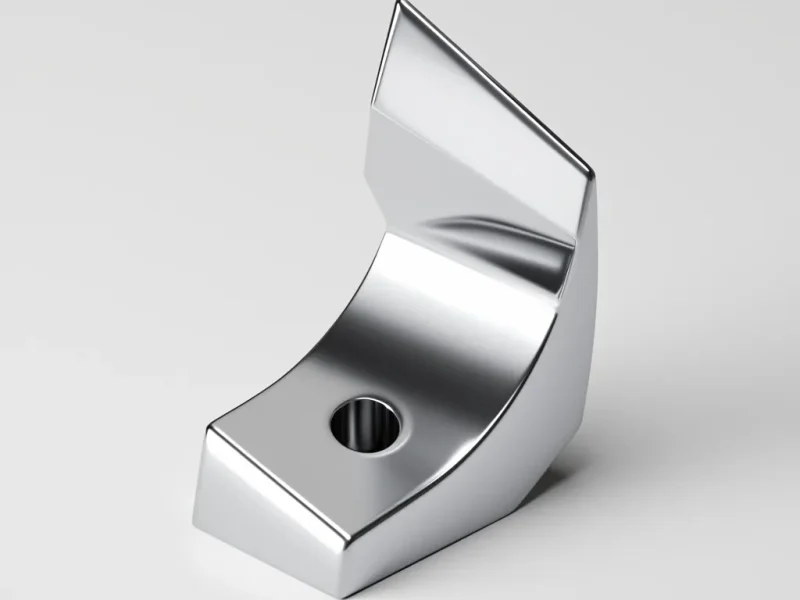 Kesici Bıçak Parçası – Geri Dönüşüm Bıçakları Üreticisi