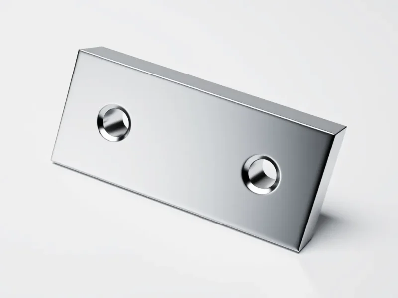 Endüstriyel Kesici Alet Gövdesi