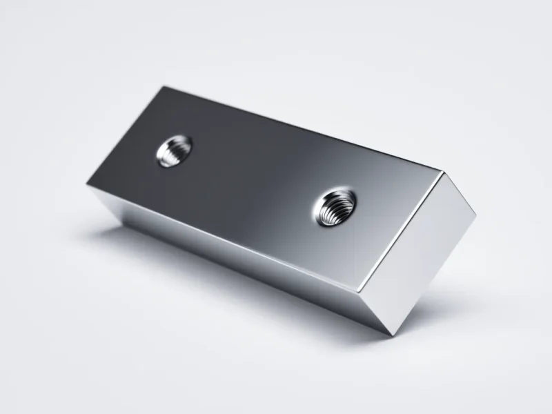 Geri Dönüşüm Bıçağı Montaj Bloğu