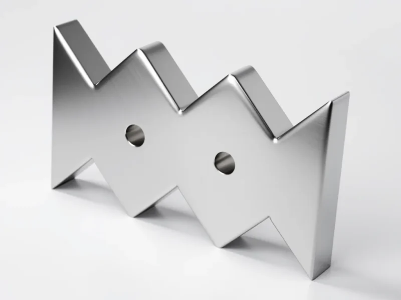 Geri Dönüşüm Bıçakları - Endüstriyel Kesici Bıçak