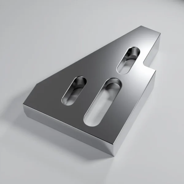 Kesici Bıçak Tutucu Bloğu (3 Yuva)