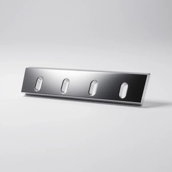 Geri Dönüşüm Bıçağı – Endüstriyel Kesici Alet