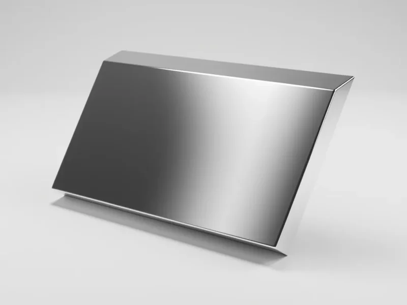 Kesici Bıçak - Paslanmaz Çelik