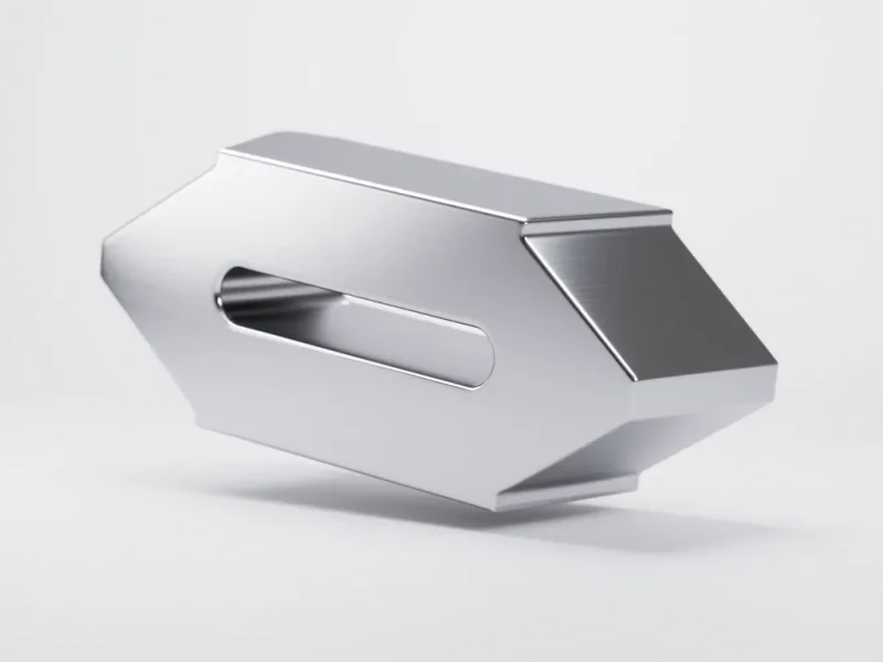 Geri Dönüşüm Bıçağı - Endüstriyel Kesici Alet