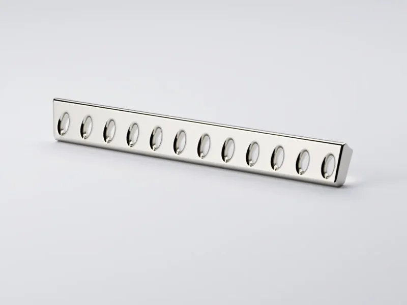 Geri Dönüşüm Bıçak Bloğu