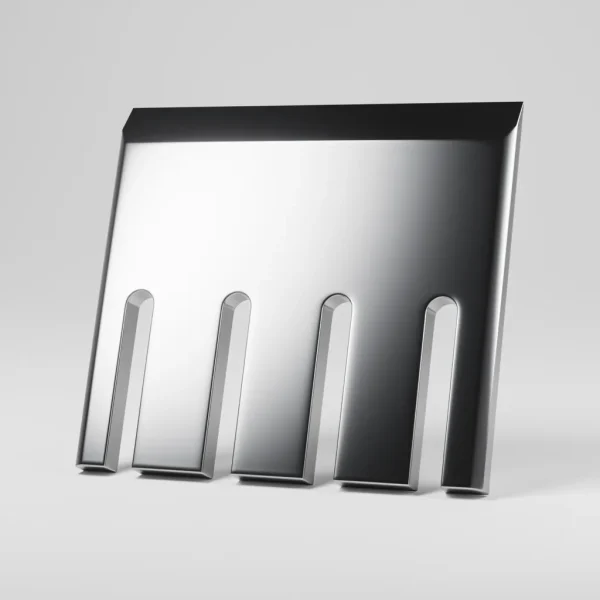 Geri Dönüşüm Bıçakları - Endüstriyel Kesici Aletler