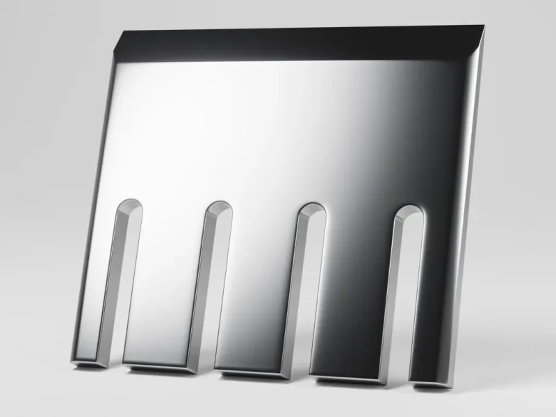 Geri Dönüşüm Bıçakları - Endüstriyel Kesici Aletler