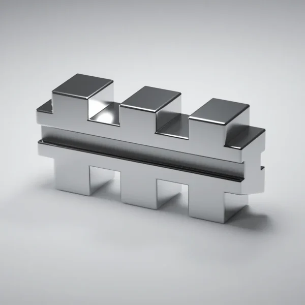 Modüler Kesici Bıçak Tutucu