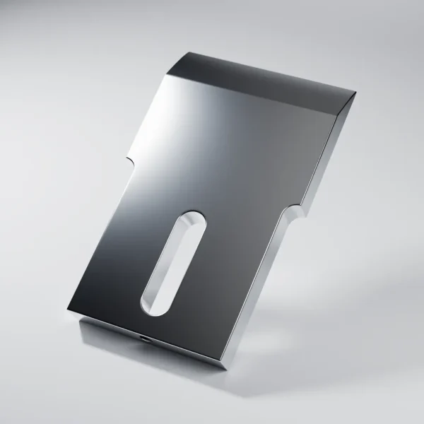 Geri dönüşüm için endüstriyel kesici bıçak