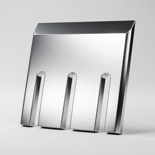 Geri Dönüşüm Bıçağı