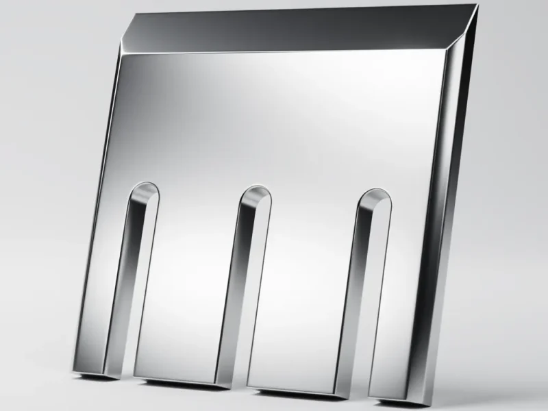 Geri Dönüşüm Bıçağı