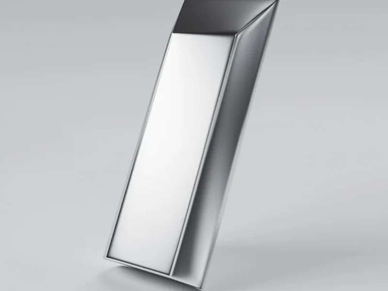 Geri Dönüşüm Bıçağı - Endüstriyel Kesici Alet