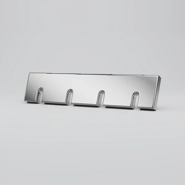 Geri dönüşüm için endüstriyel kesici bıçak