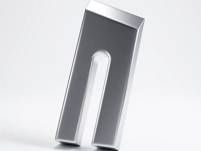 Geri Dönüşüm Bıçağı – Endüstriyel Kesici