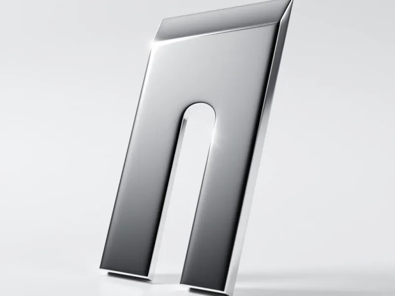 Geri Dönüşüm Bıçağı İçin Paslanmaz Çelik Kesici Parça