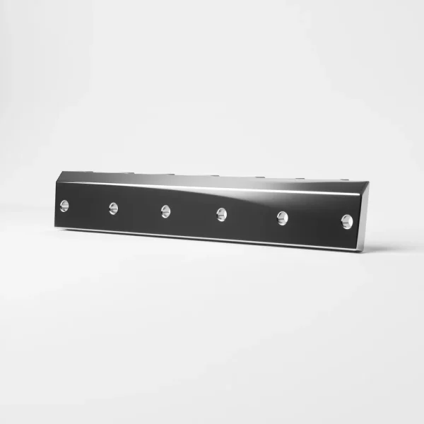 Geri Donusum Bicaklari Icin Montaj Profili