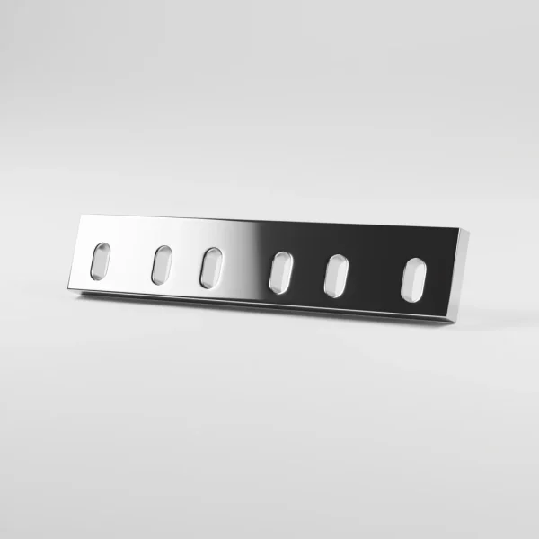 Endüstriyel Kesici Bıçak - Geri Dönüşüm İçin Parça