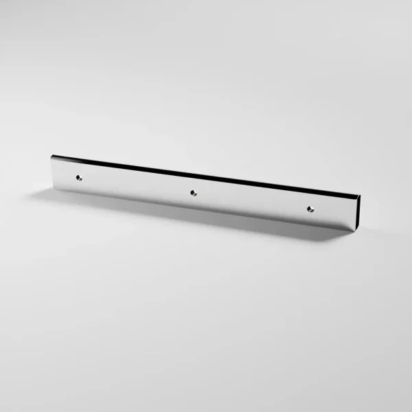 Kesici bıçak parçası - geri dönüşüm sistemi için